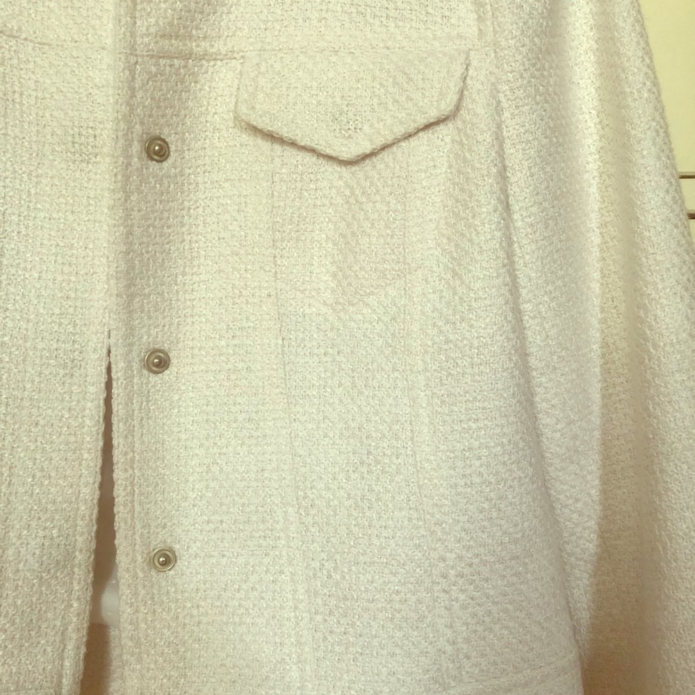 Banana Republic jacket